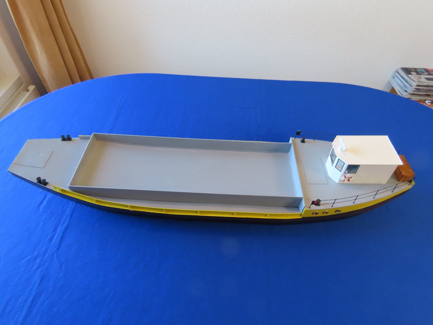 RC Kits de montage: Modellboot – Neuf (Voir description) à Luzern par Haheka 3