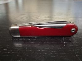 Wenger Sackmesser 60, Armeemesser