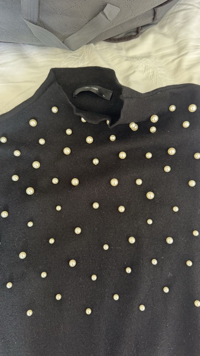 Maglioni & Felpe: Pullover 100% Wolle Gr. 38 – Usato da Schaffhausen venduto da Fixier 4