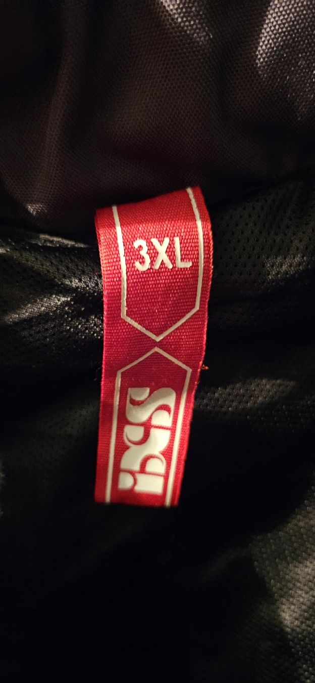 IXS Hosen: Motorradhose Sommer IXS – Gebraucht aus Buochs von buochser6 2