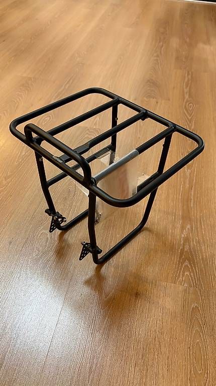 Velos: Pizza Rack vélo Specialized – Neu und originalverpackt aus Genève von mcrn11