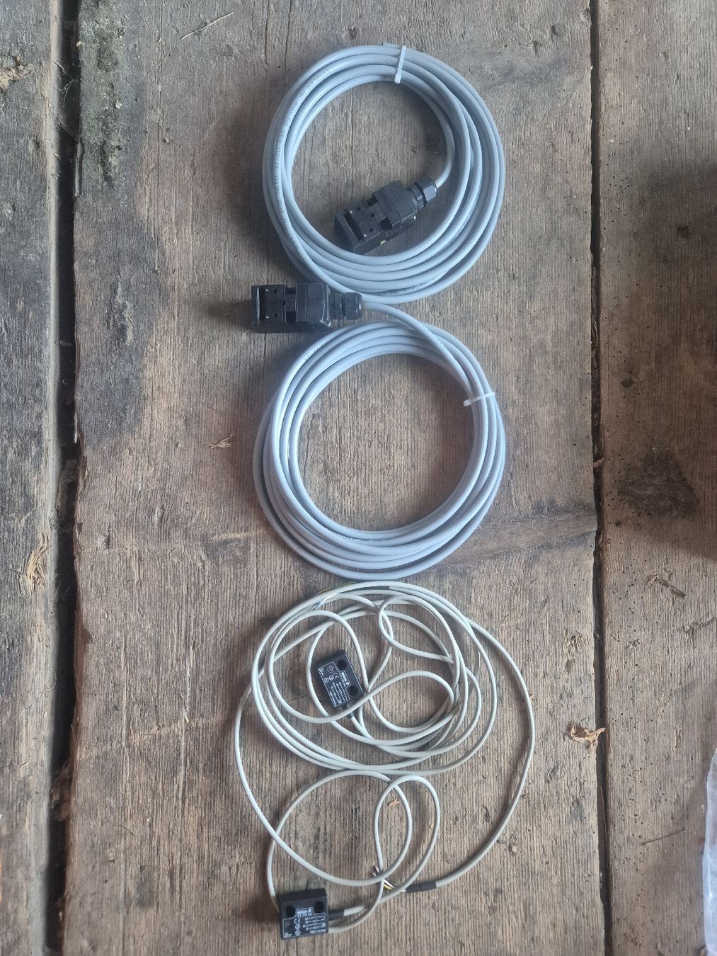 Accessori per altri veicoli: Schalter Stecker Lampen und Teile – Usato da Röthenbach i. E. venduto da 3538ScaniaR420 2