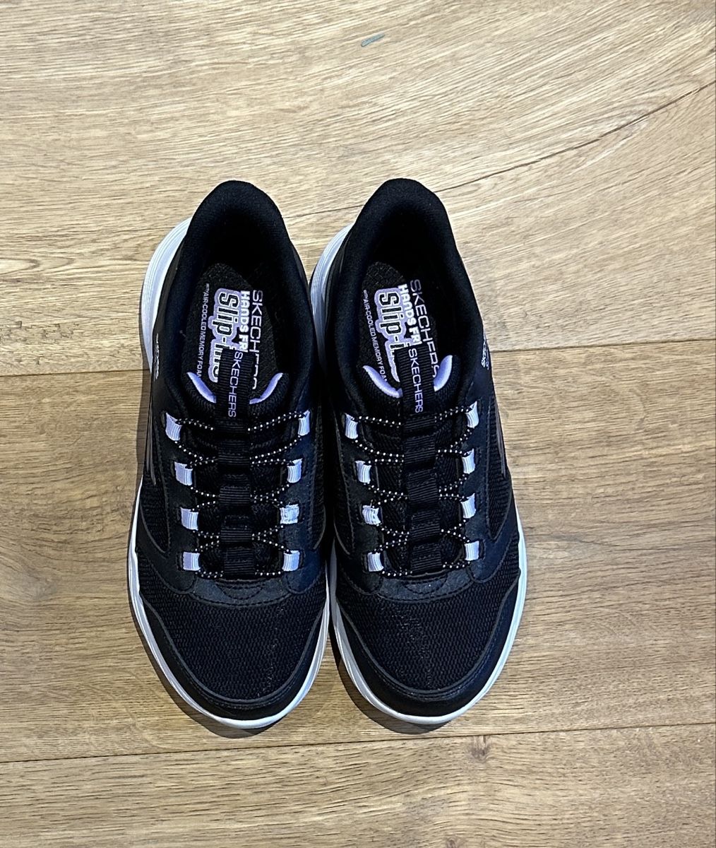 Skechers Scarpe da uomo: Skechers Slip-Ins, taille 34 – Nuovo (secondo la descrizione) da Commugny venduto da rus_my8v 1