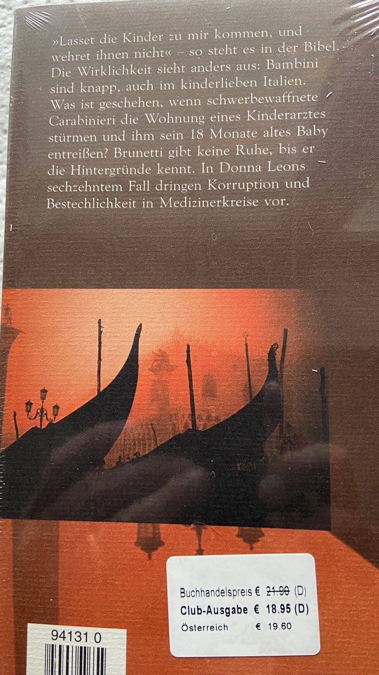 Bücher: Lasset die Kinder zu mir kommen – Neu und originalverpackt aus Rüti ZH von Meke 1