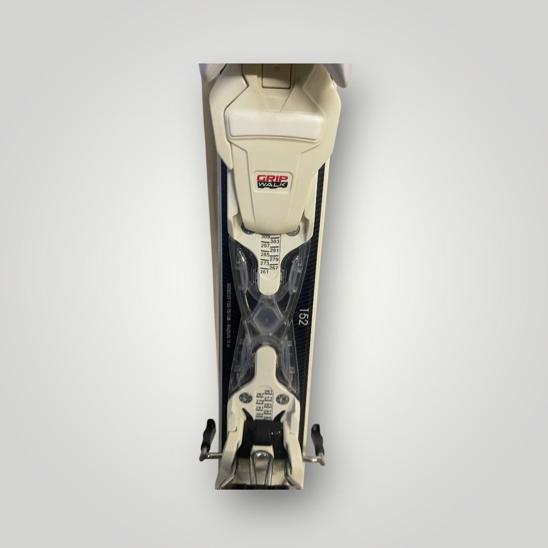 Rossignol Skis: Rossignol Nova Carbon 152cm – D'occasion à Murten par Ski-Outlet 4