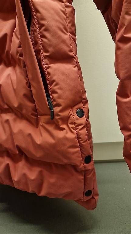 Giacche: Icepeak Winterjacke Altrosa matt – Usato da Thun venduto da anjagraf 2