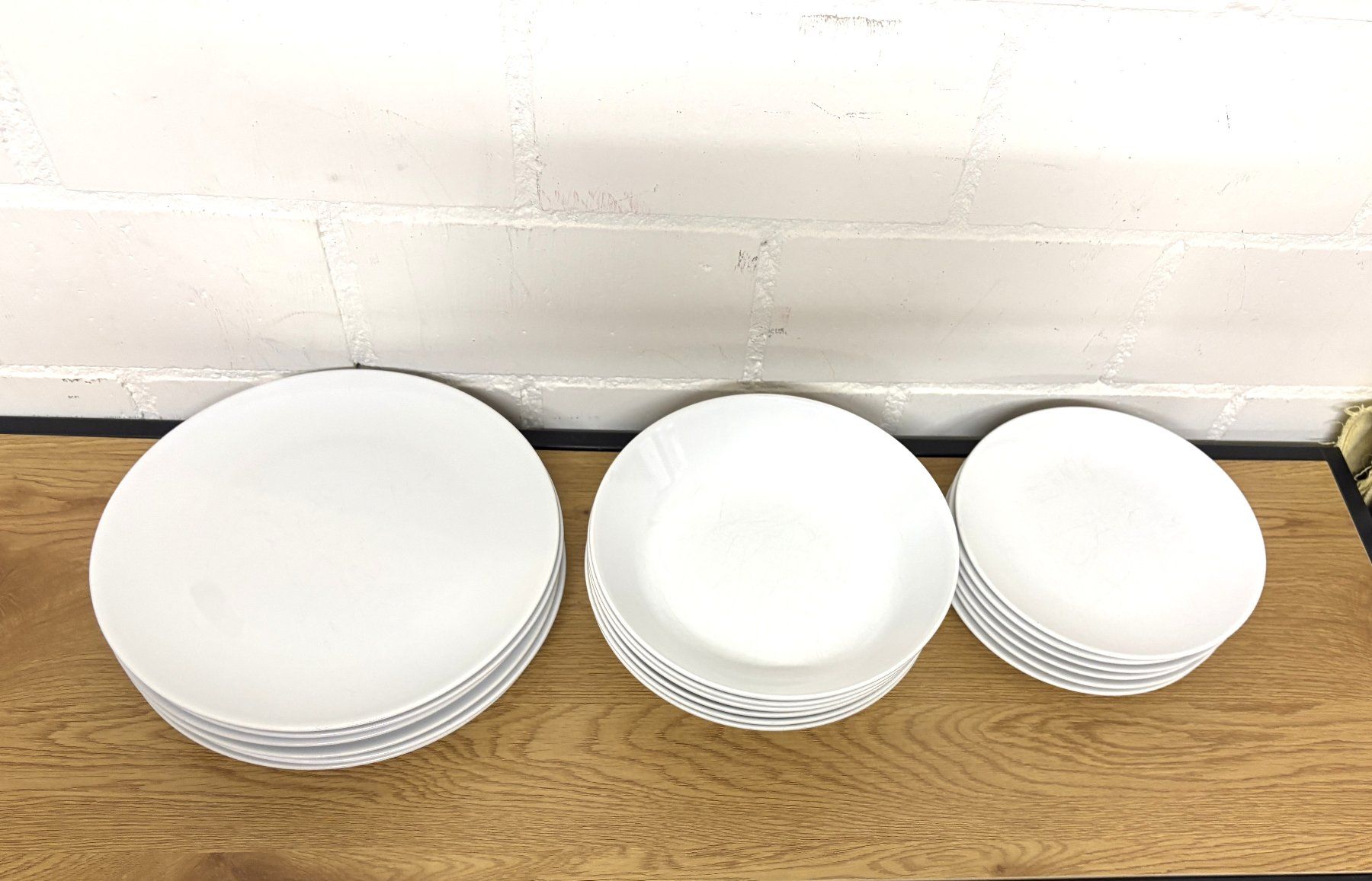 Ikea Assiettes: Tellerset – D'occasion à Glattbrugg par Ariel012 4