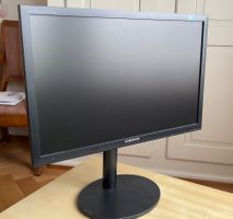 SAMSUNG SyncMaster BX2240 | Bildschirm