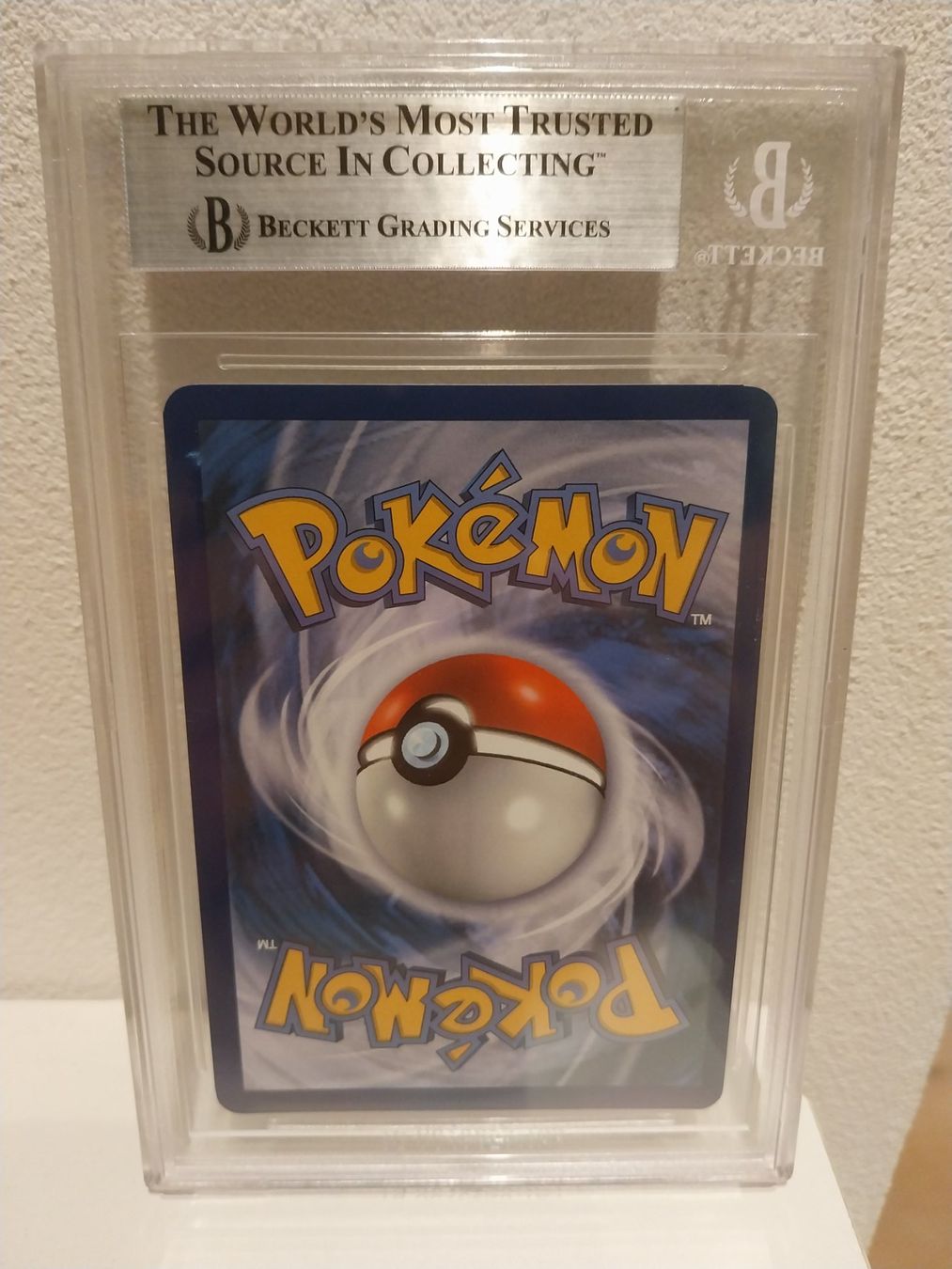 Cartoline: Milotic ex 237/191 Beckett 9 Deutsch – Nuovo (secondo la descrizione) da Bubendorf venduto da Hamma85 1