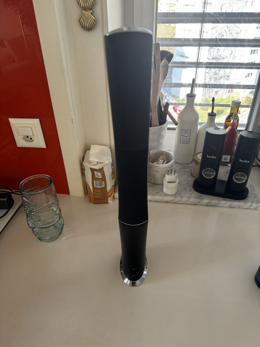 Lampade: Lampe de bureau Luminart – Usato da Vevey venduto da Eiden77 4
