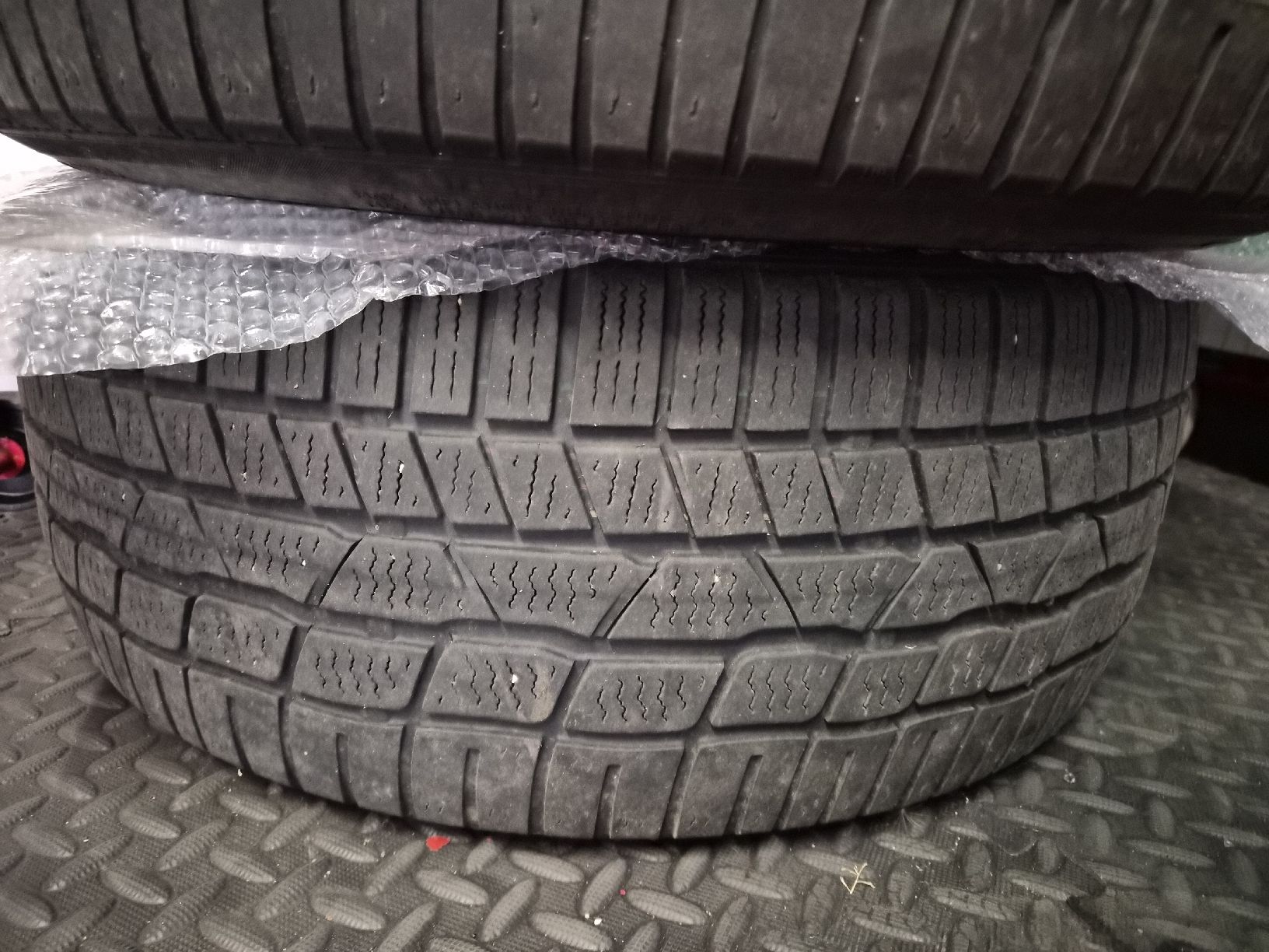 Porsche Felgen: porsche 911 jantes MAK 19" – Gebraucht aus Font von Stef75 8