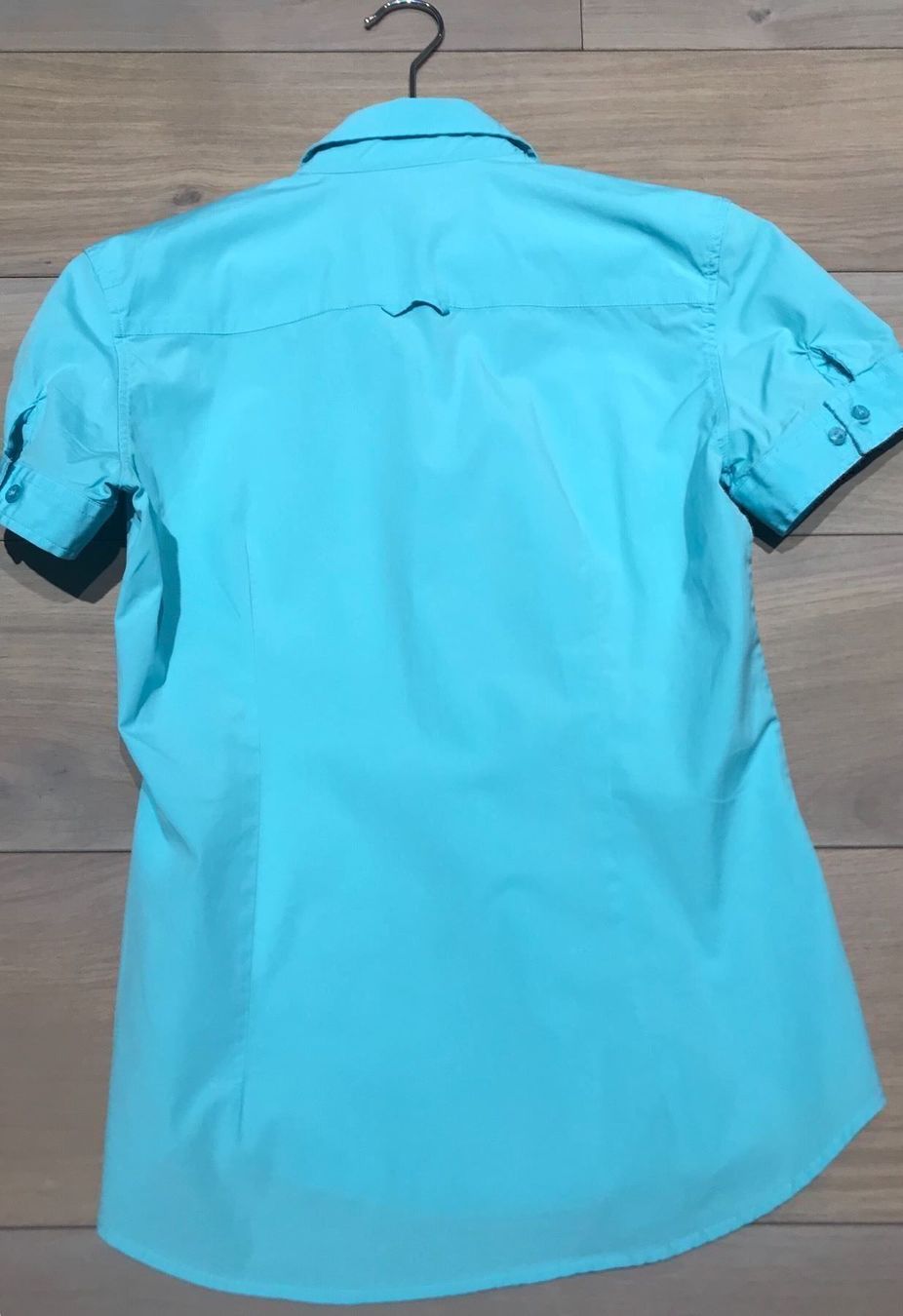 Gant Camicette: Gant Damen Bluse,Grösse 36 – Usato da Maschwanden venduto da yaster 6
