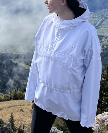 Anorak s/m