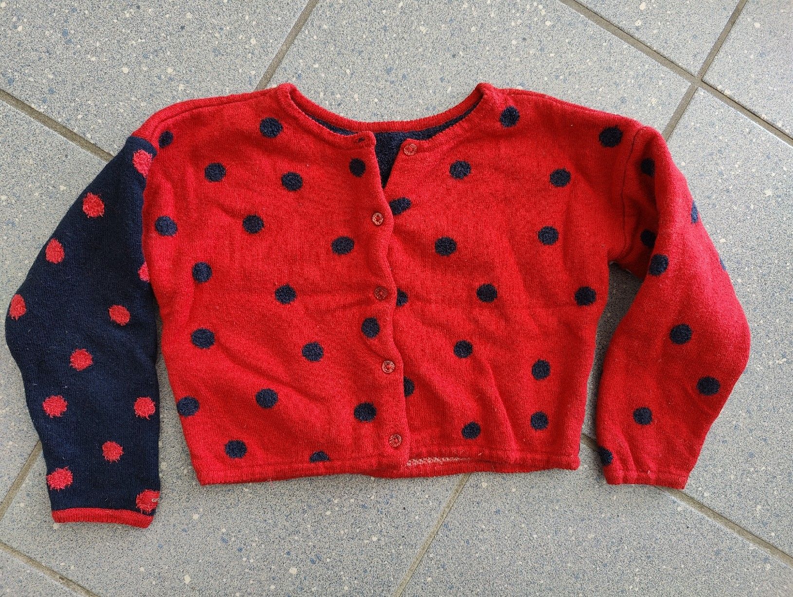 Catimini Maglioni & Felpe: warme Catimini Pulli oder Jackli – Usato da Bern venduto da linouma 1