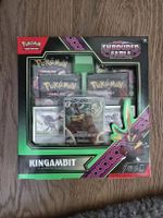 Pokémon TCG Kingambit Illustration Collection 
