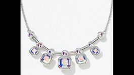 Swarovski Kette