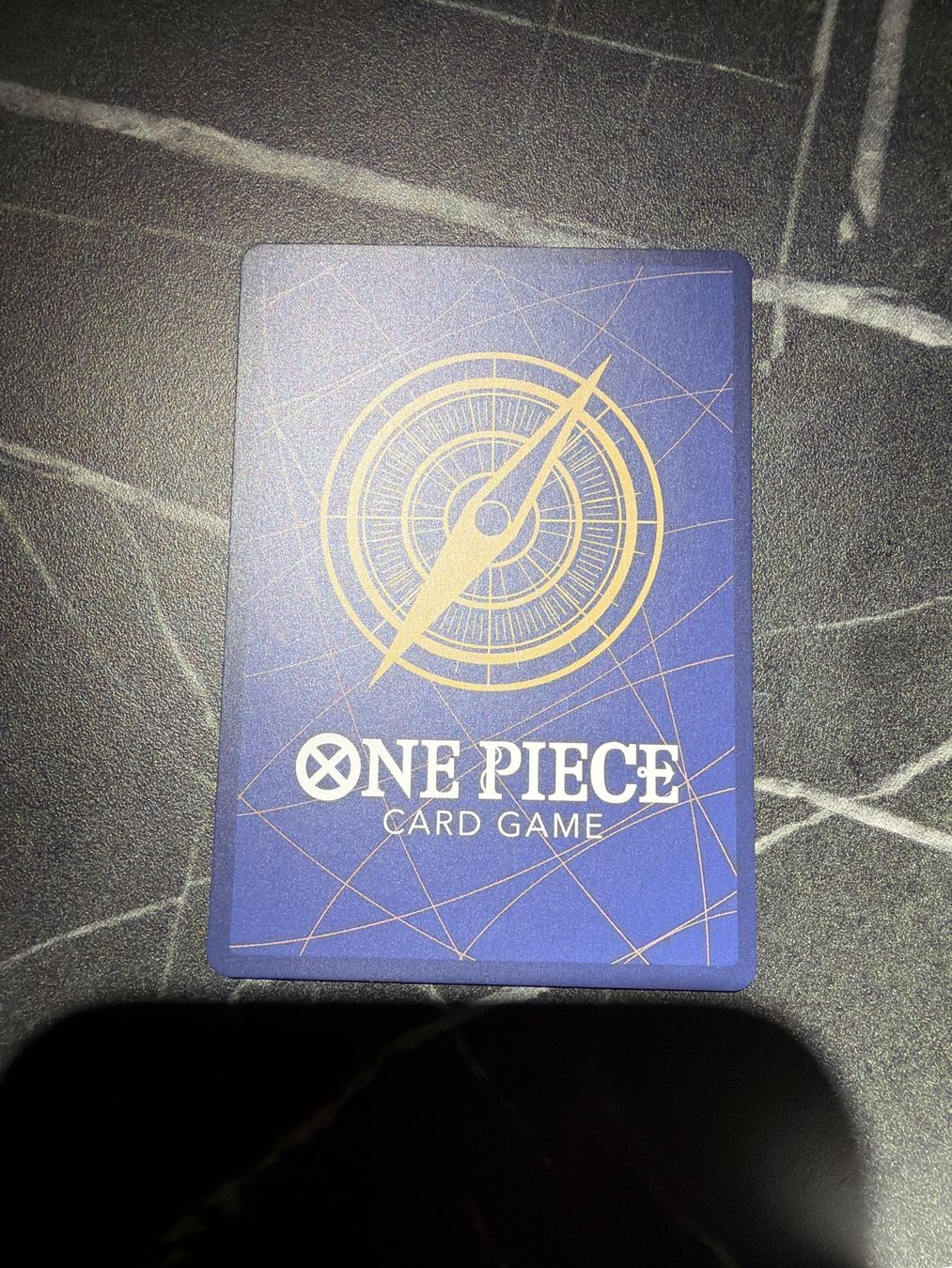 Bandai Carte collezionabili: One Piece OP03-116 Shirahoshi, Englisch – Nuovo (secondo la descrizione) da St. Gallen venduto da cambitcg 4