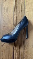 Lele Pyp Peep toe High heels Gr 39,5 / Top Zustand