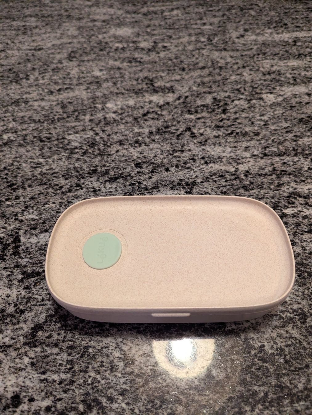 Behälter & Ähnliches: Lunchbox von Lékué – Gebraucht aus Zürich von Migros-Ch1nd 2
