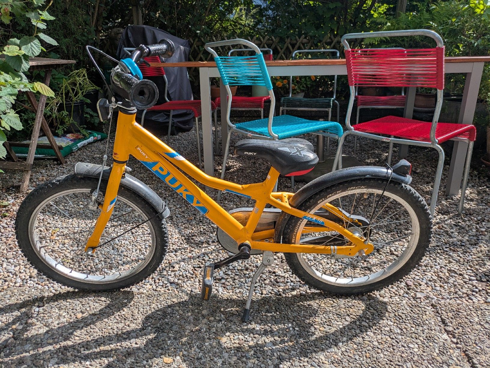 Puky Biciclette: Puky Velo zlx18 – Usato da Zürich venduto da tob_lt7r