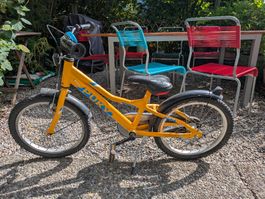 Puky Velo zlx18