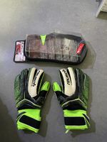 Reusch Torwarthandschuhe Gr.9