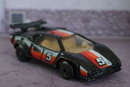 Matchbox Lamborghini Countach LP 500 S KULT !!!!!!!!!!!
