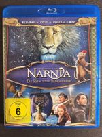 Die Chroniken von Narnia - Die Reise auf der Morgenröte