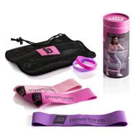 Powerbands Set Lady