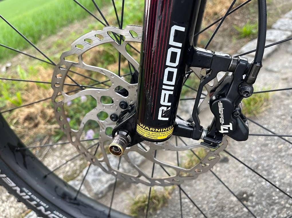 Biciclette: Specialized  – Usato da Fischbach-göslikon venduto da Trinity16 3