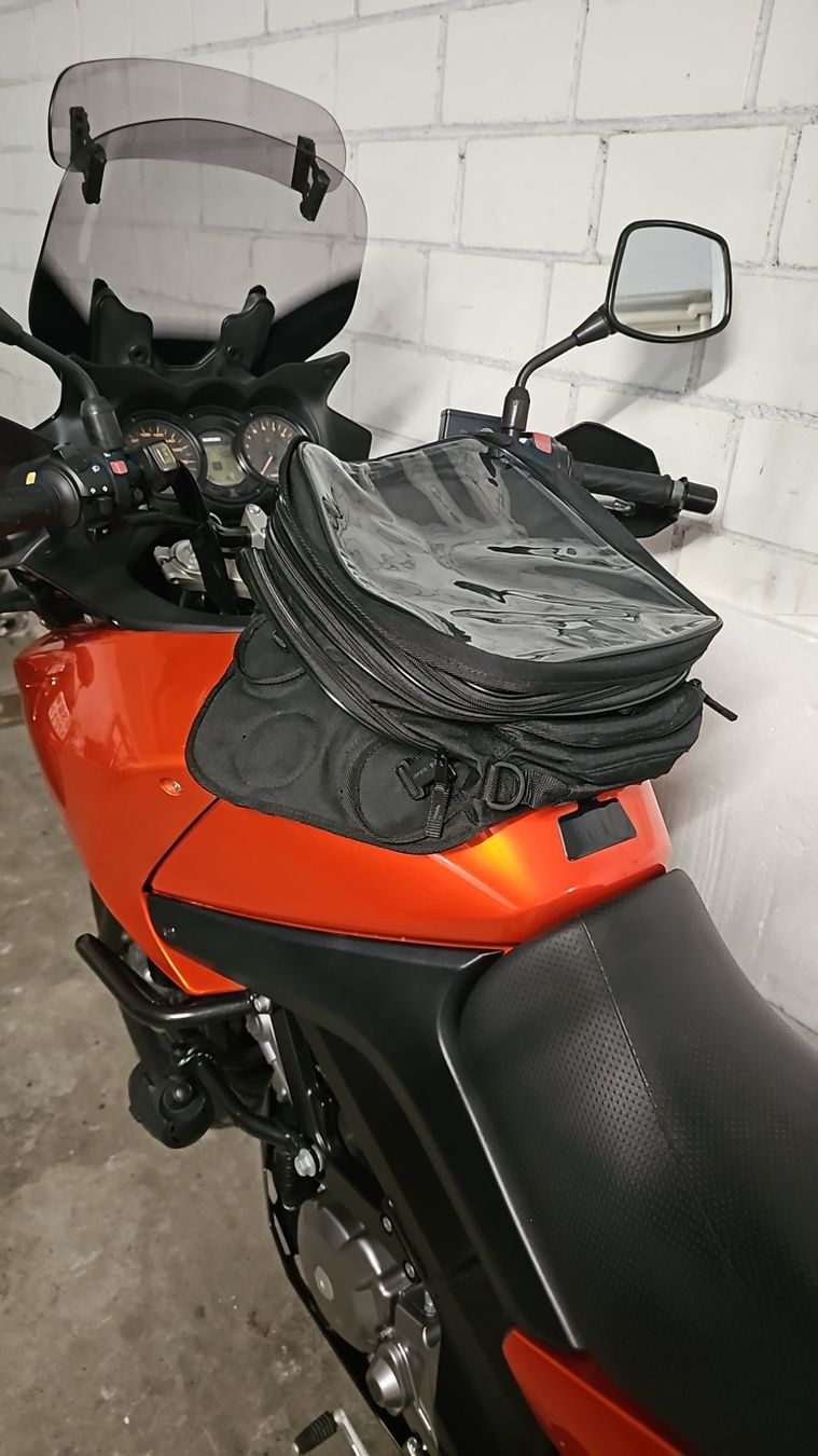 Suzuki Touring: Vstrom 650 – D'occasion à Rorschacherberg par Faraonia 3