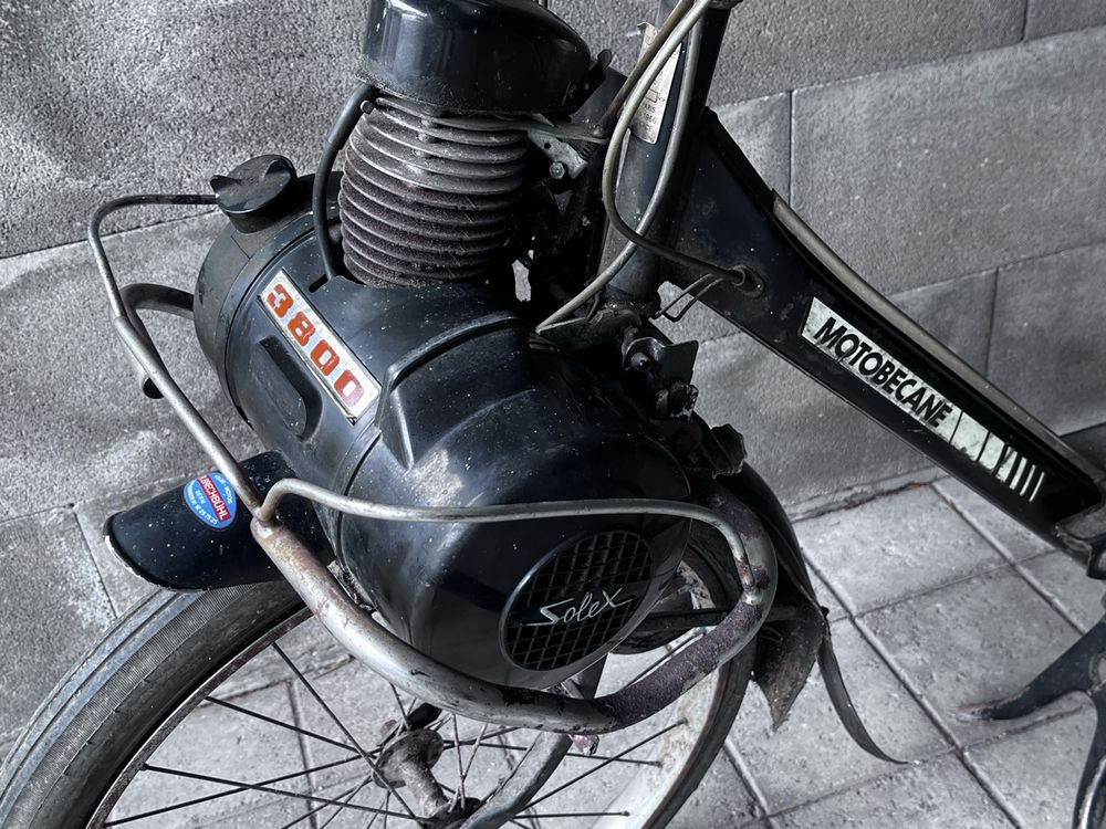Velosolex 3800 (Gebraucht) in Kilchberg ZH für CHF 505 – nur Abholung ...
