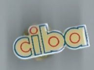 Placchette & Badge: Ciba Pin – Usato da Zürich venduto da t24_de