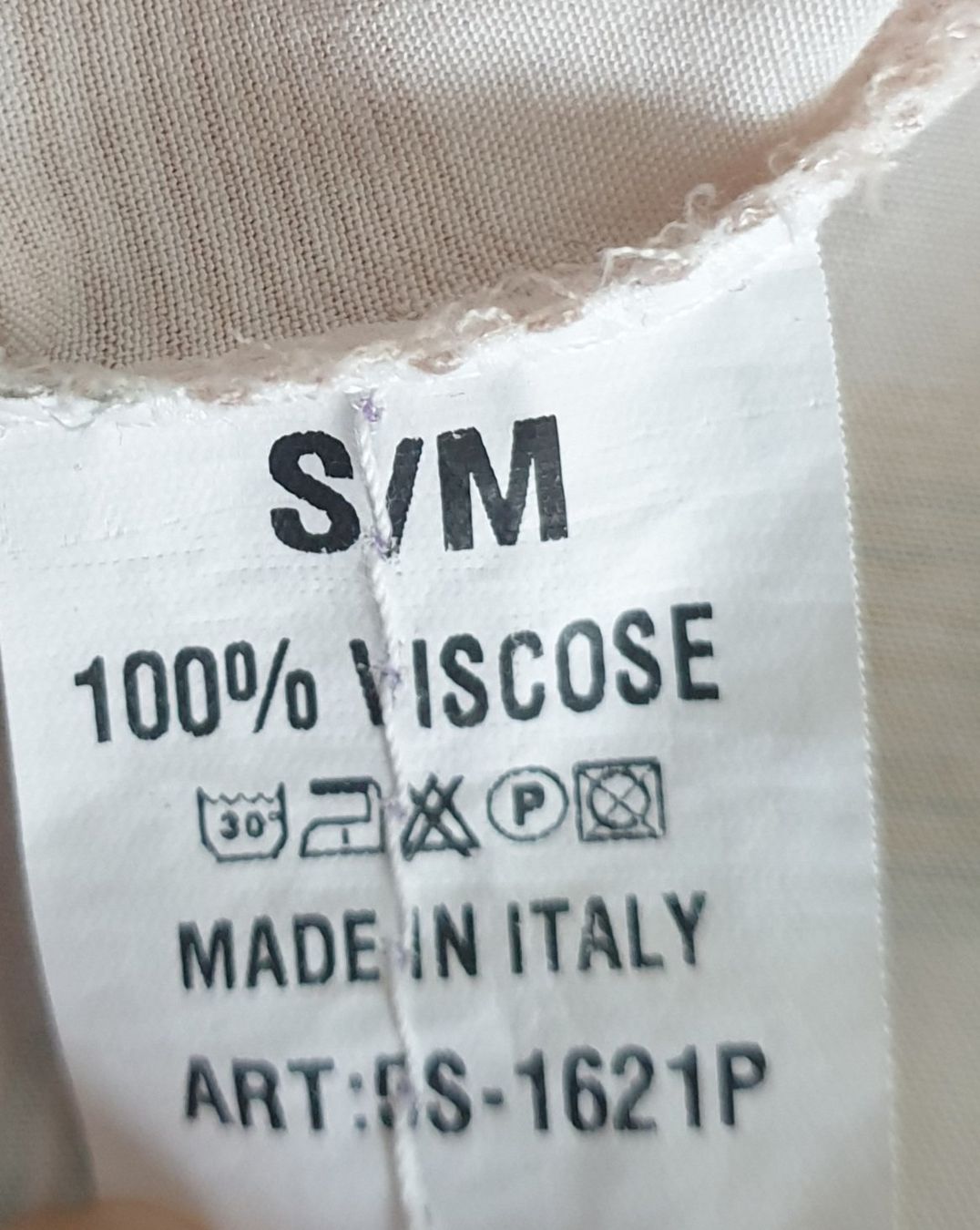 Camicette: Damen Bluse Gr. S / M – Usato da Möriken AG venduto da pam66 7