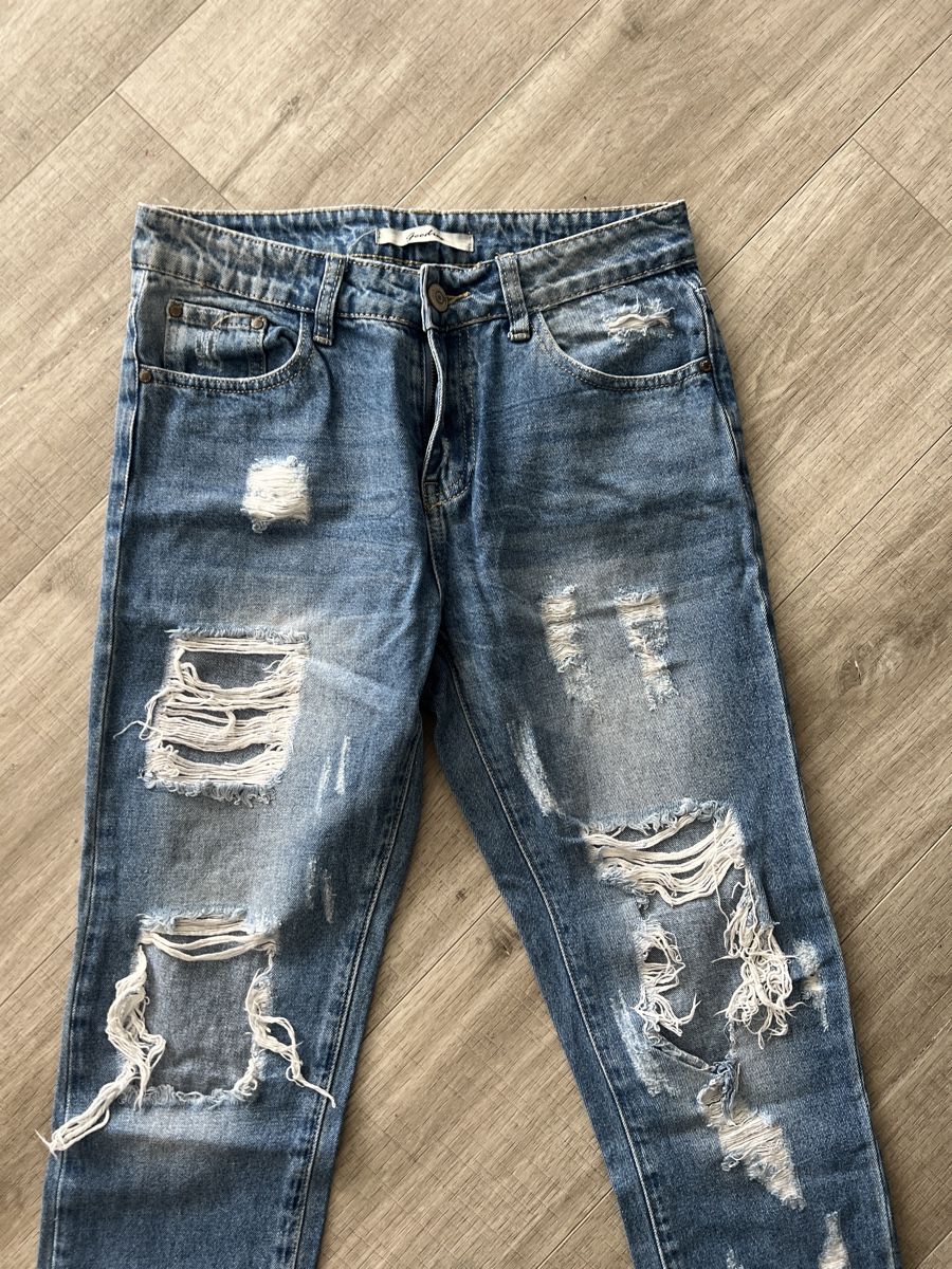 Jeans: Jeans xs/s – Gebraucht aus Schafisheim von inf_5dtw 1