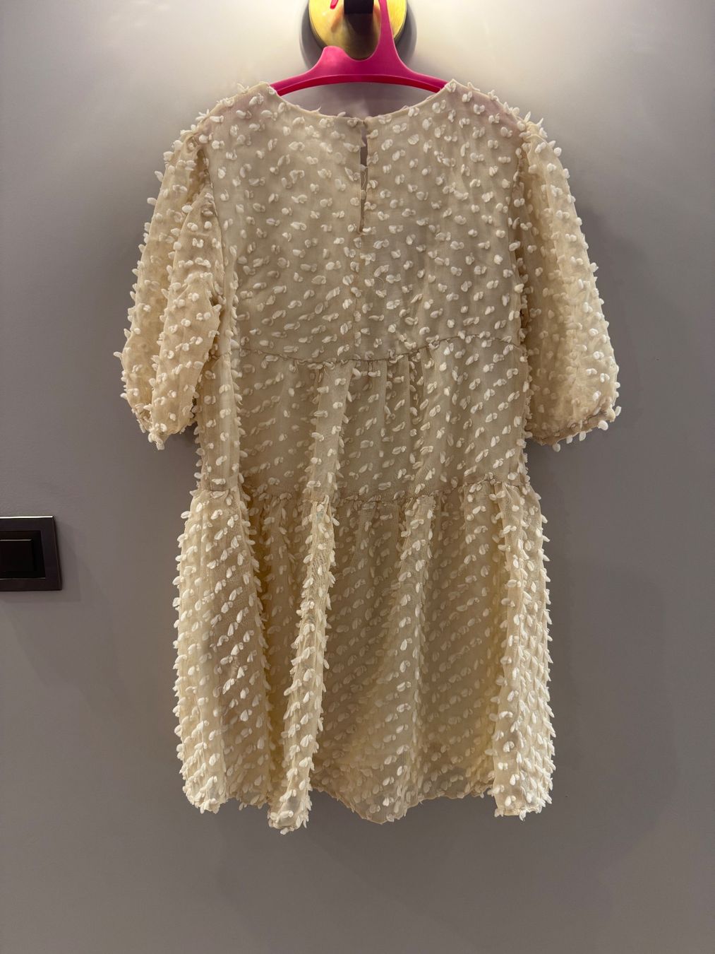 Zara Vestiti & Gonne: Robe cérémonie Zara T13-14 ans – Usato da Conches venduto da chn_hgl6 3