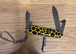 VICTORINOX SACKMESSER