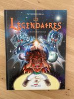 LES LEGENDAIRES / TOME 7 / PREMIERE EDITION