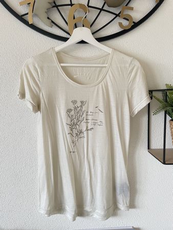 Ortovox Damen T-Shirt M