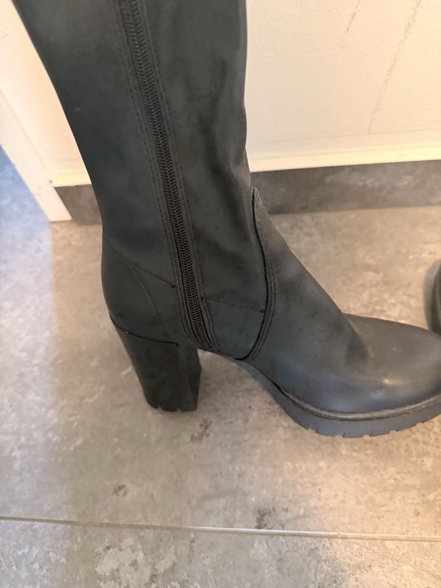 Tamaris Scarpe da donna: Tamaris Overknees, Grösse 37 – Usato da Pratteln venduto da Samantha... 5