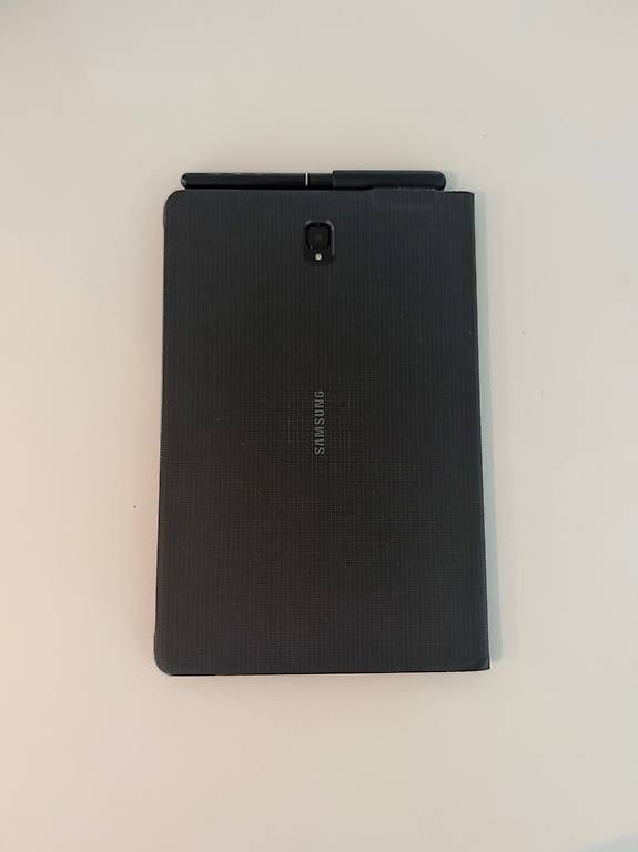 Samsung Tablet PC: Samsung Galaxy Tab S4 – Usato da Horw venduto da Yannis_U
