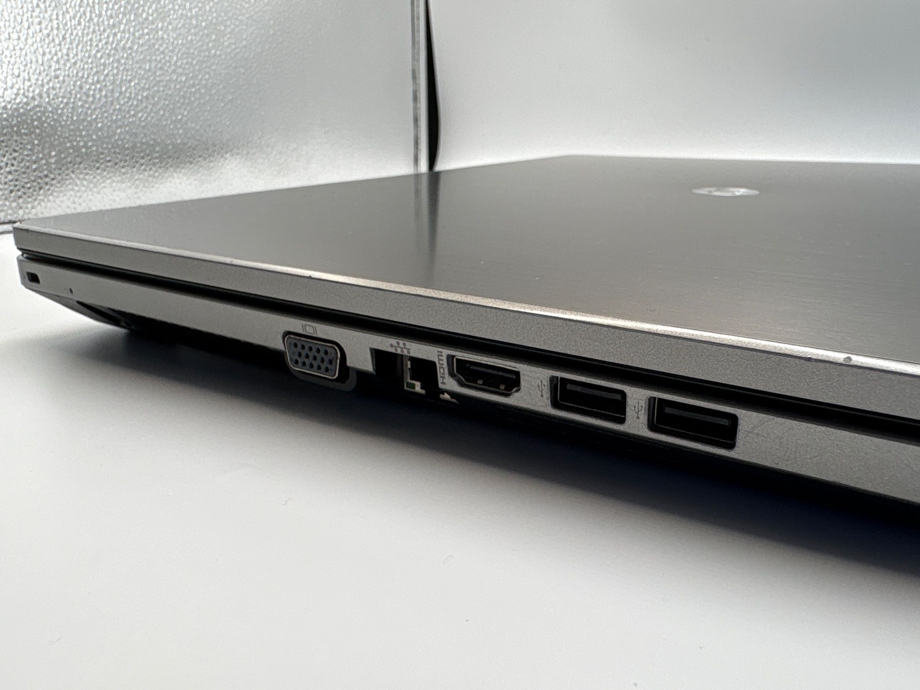 Hewlett Packard Notebooks: HP ProBook 4730s – Gebraucht aus Schlieren von 2nd-Life 6