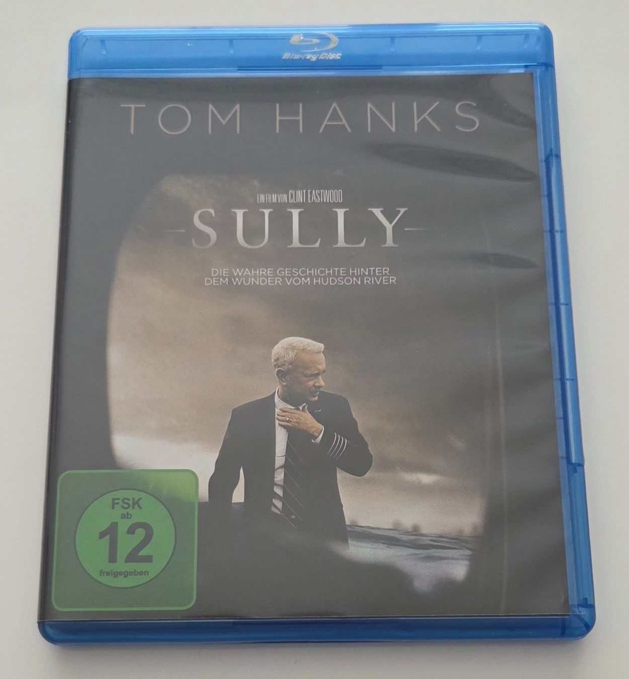 Tutti i DVDs: Sully - Blu-Ray – Usato da Zufikon venduto da lakotassu