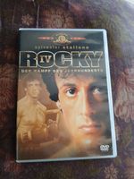 Rocky IV DVD  Der Kampf des Jahrhunderts