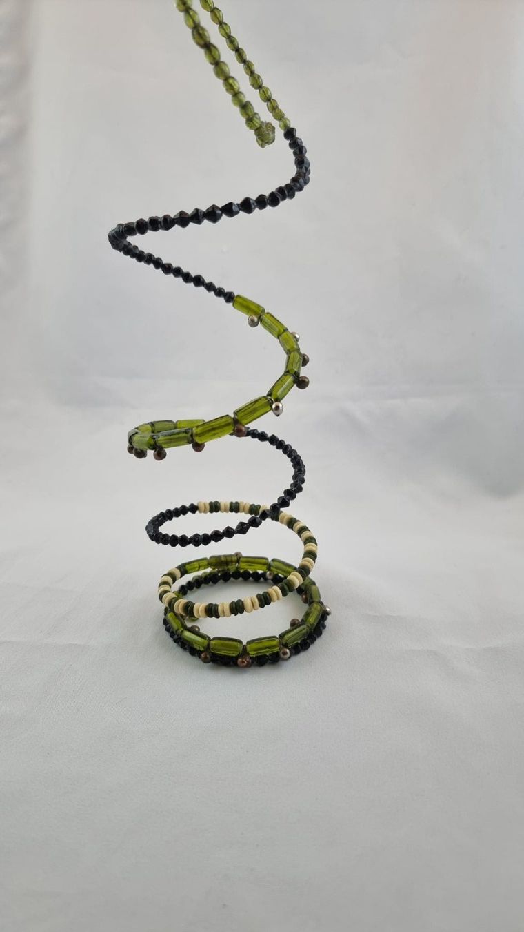 Bracciali & Braccialetti: Armband -240 – Usato da Wald ZH venduto da Martin79