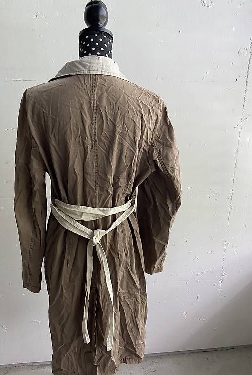 Cappotti: 2000s Parka neuwertig mit Details – Nuovo (secondo la descrizione) da Zürich venduto da enjoyxvintage 3