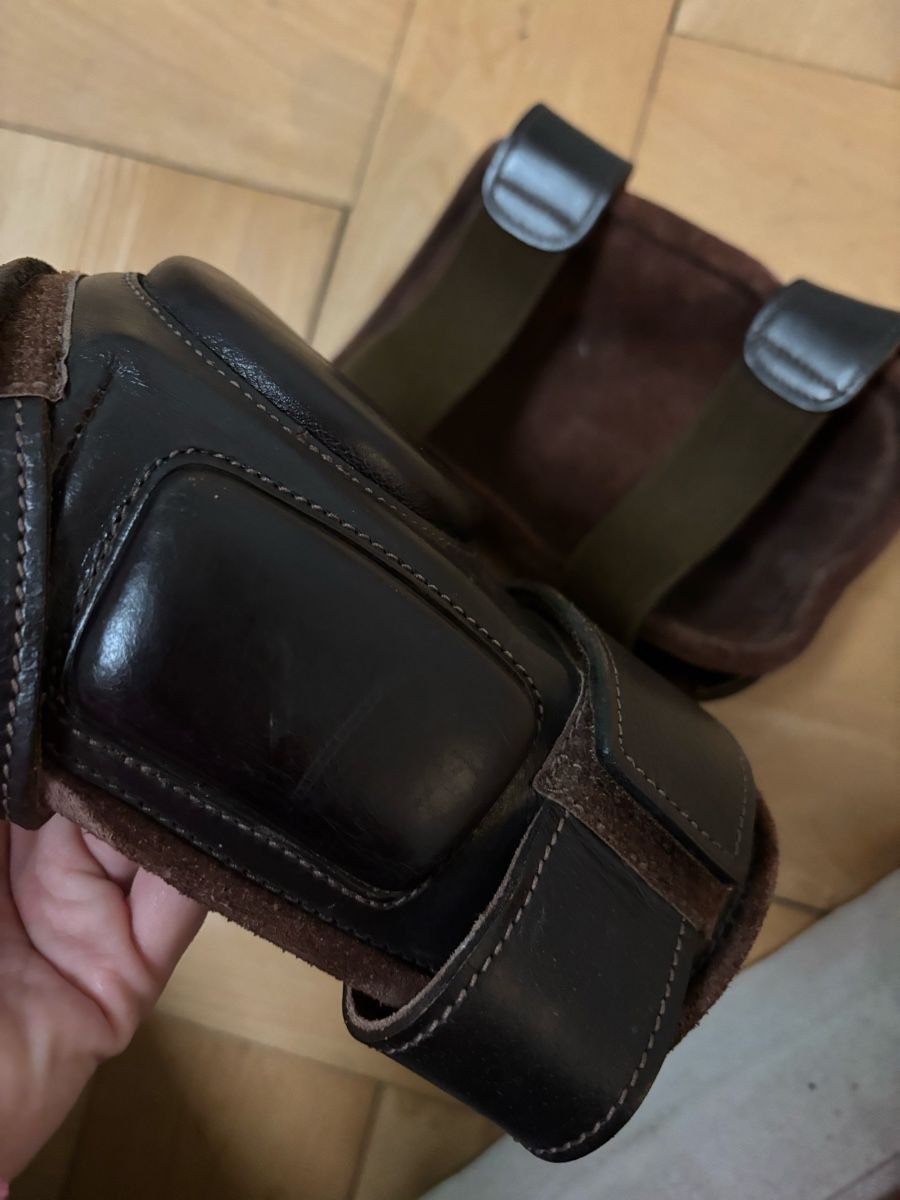Protezioni & Imbottiture: Polo Knie-Schoner Kids – Usato da Zürich venduto da fab.gr 3