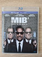 Men in Black 3 3D (2 Disks) - Blu-ray