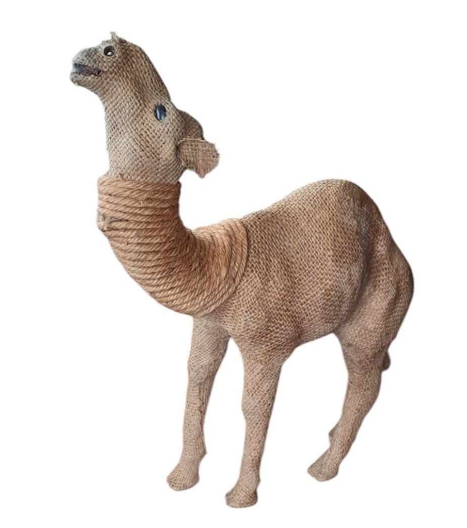 Statuette: Figur Kamel antik – Usato da Mörschwil venduto da wunderkiste44