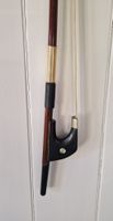 KontrabassBogen A.S. Carbon xxx, Holzoptik Spiellänge 59cm